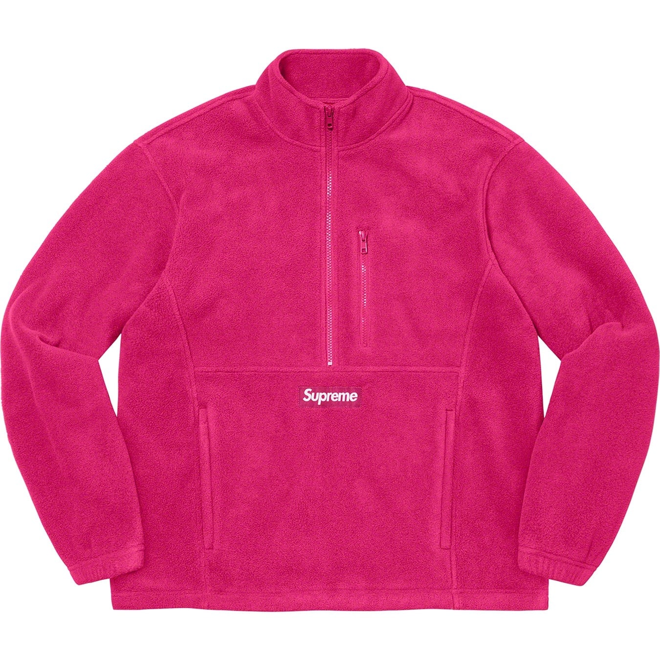 Polartec® Half Zip Pullover view 12